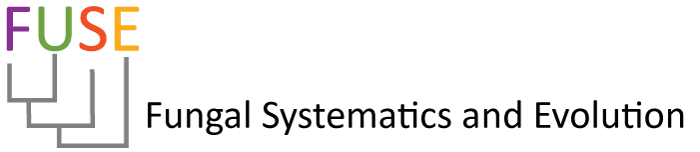 Fungal Systematics and Evolution