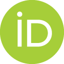 orcid logo 128 px